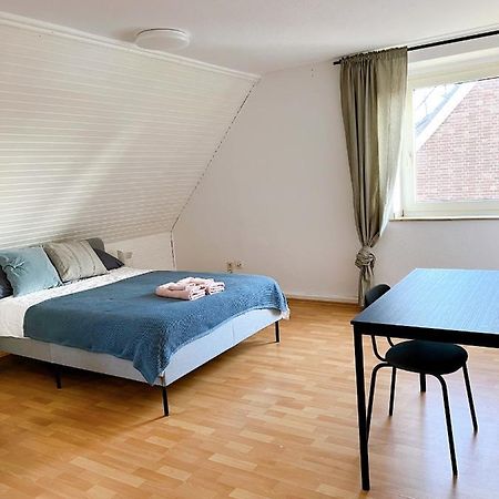 Haus Neuss-2Og 아파트 외부 사진