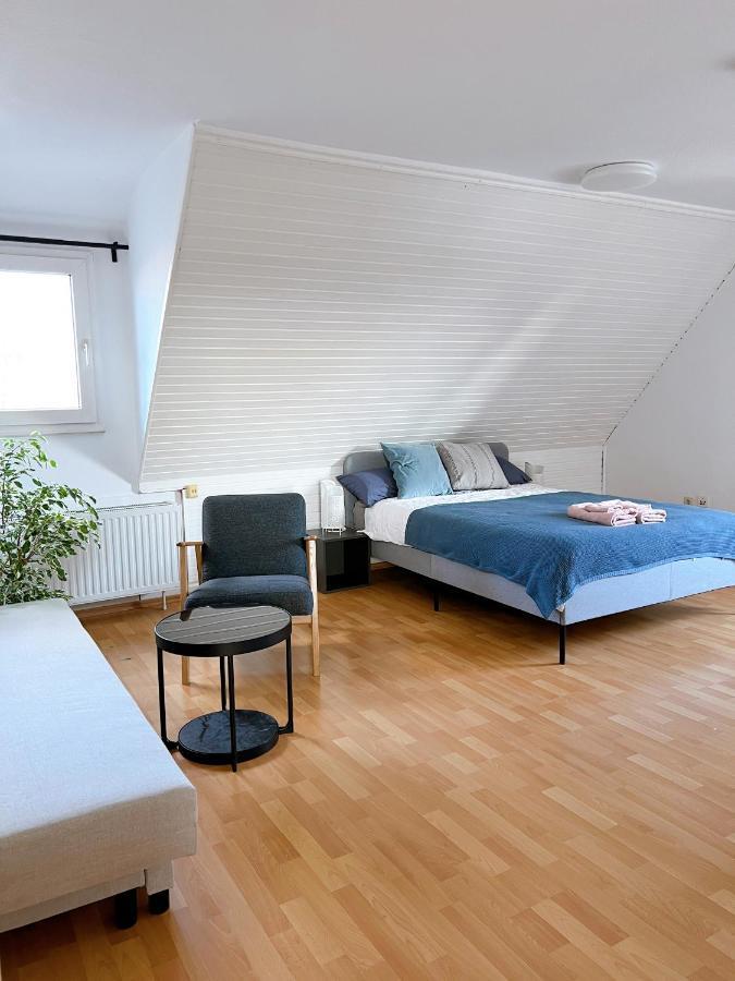 Haus Neuss-2Og 아파트 외부 사진