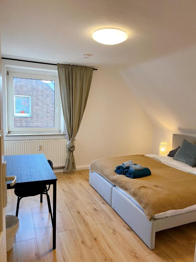 Haus Neuss-2Og 아파트 외부 사진